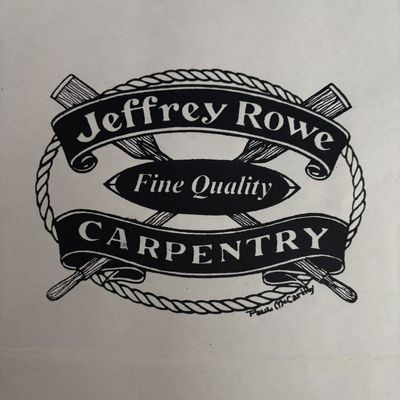 Avatar for Jeffrey Rowe Carpentry