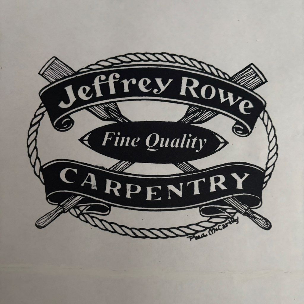 Jeffrey Rowe Carpentry