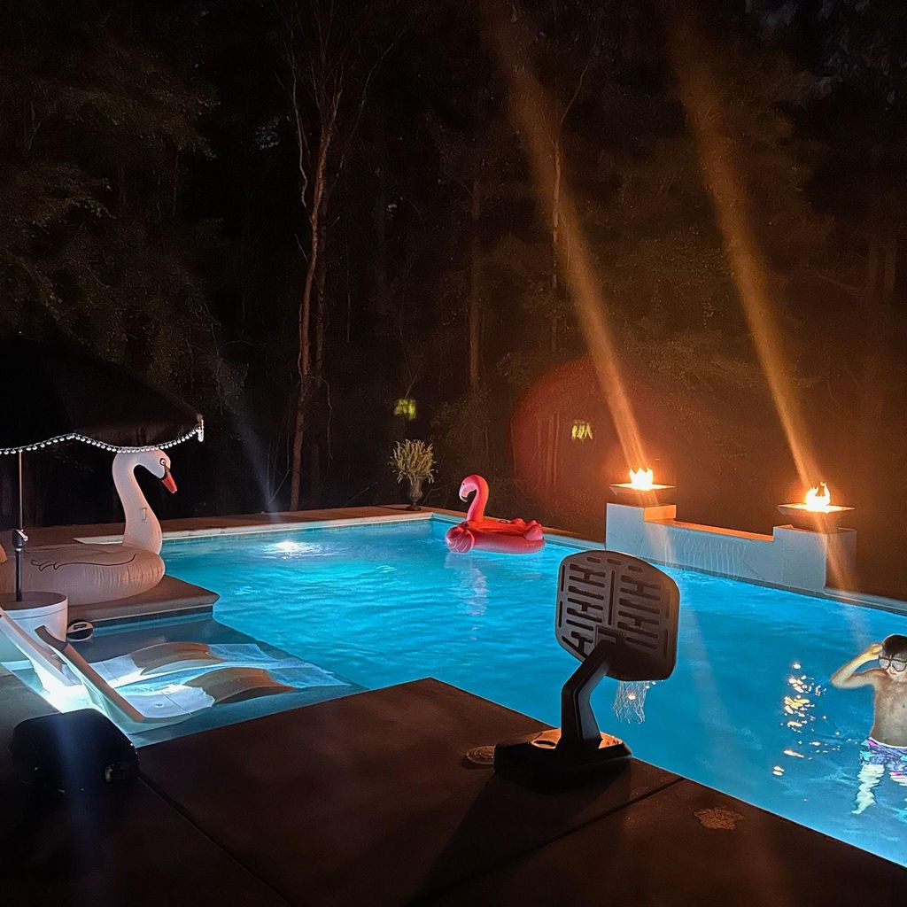 Carolina Pool Works