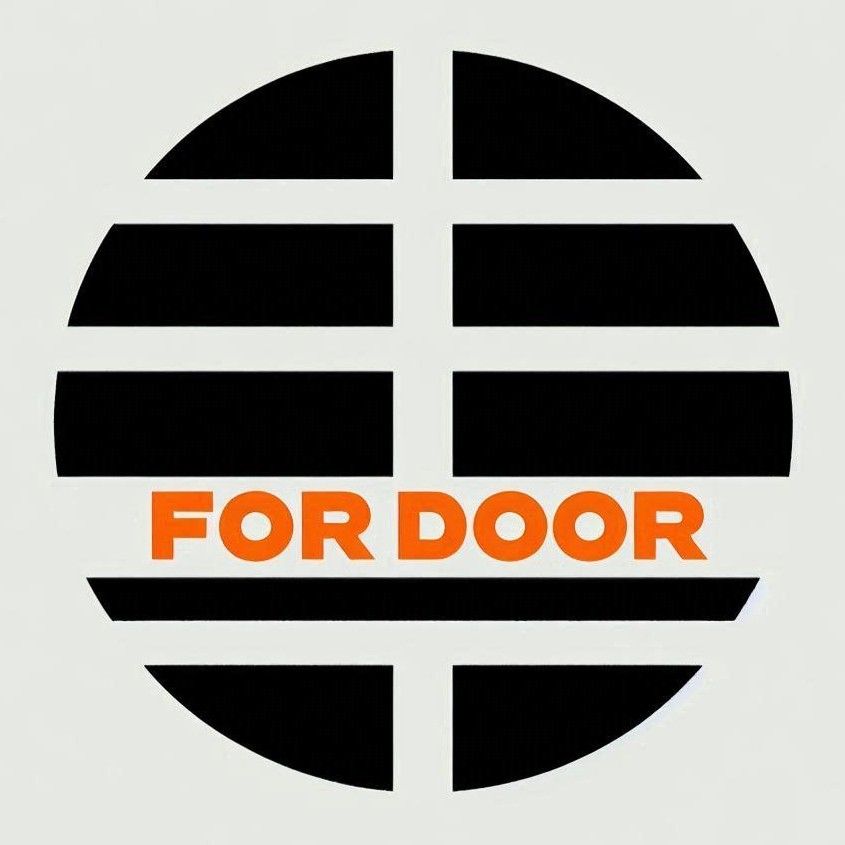 Fordoor