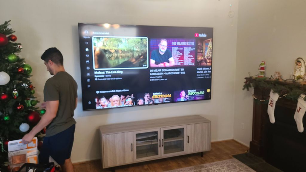 Projects and media