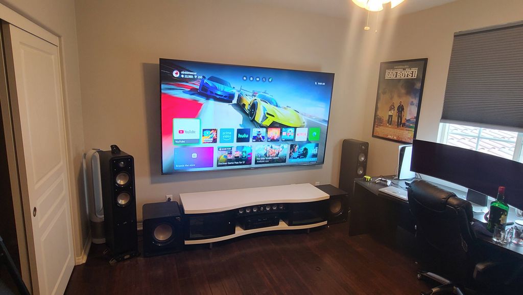 Projects and media