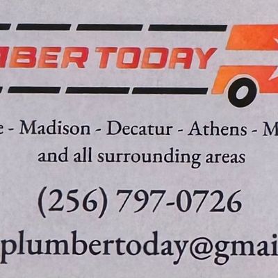 Avatar for Huntsville Plumber Today