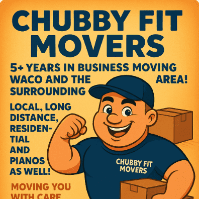 Avatar for Chubby Fit Movers