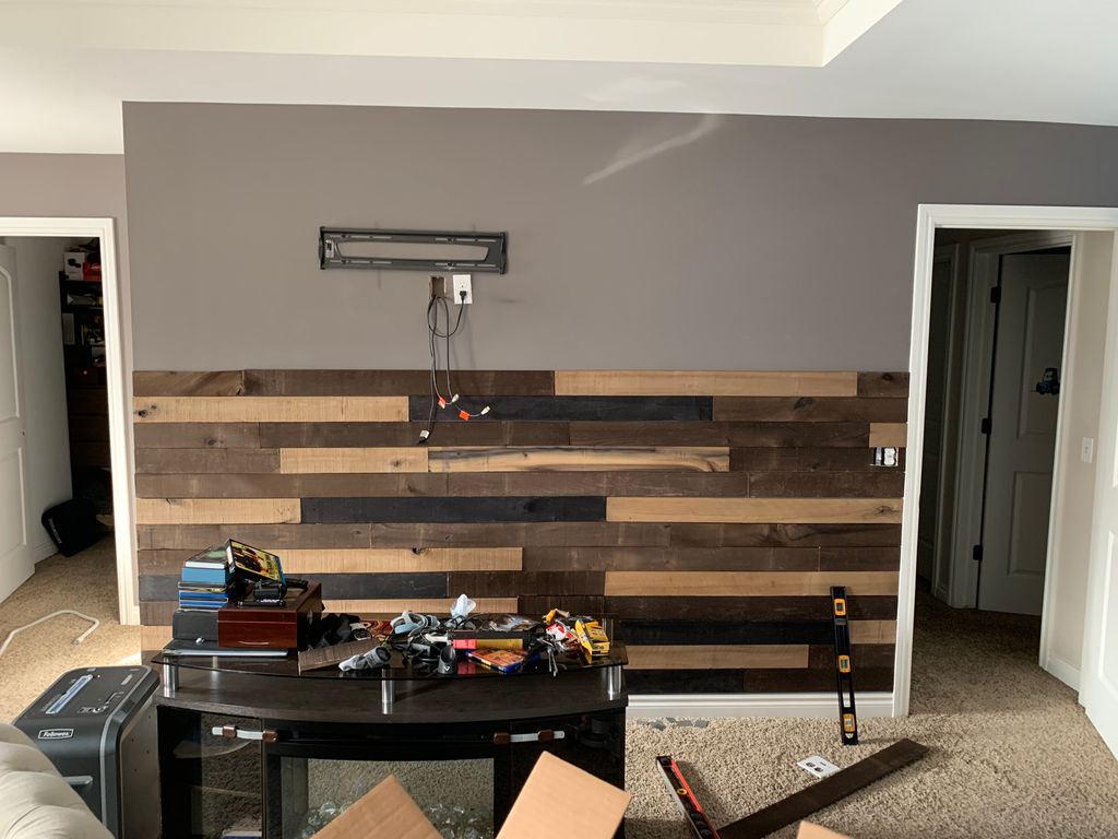 Projects and media