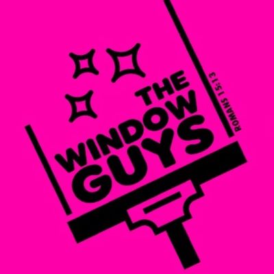Avatar for The Window Guys