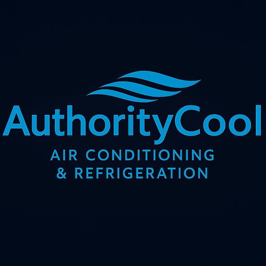 AuthorityCool HVACR