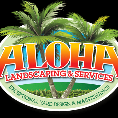 Avatar for Aloha Waterscapes & Oasis