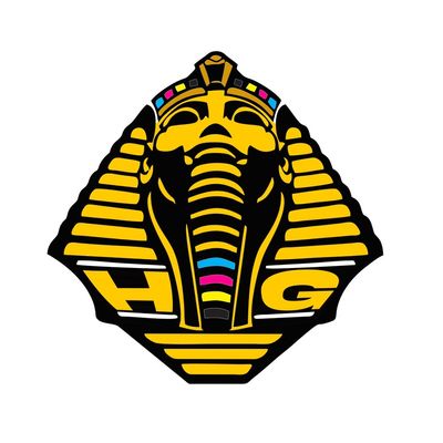 Avatar for Hieroglyph Graphics LLC
