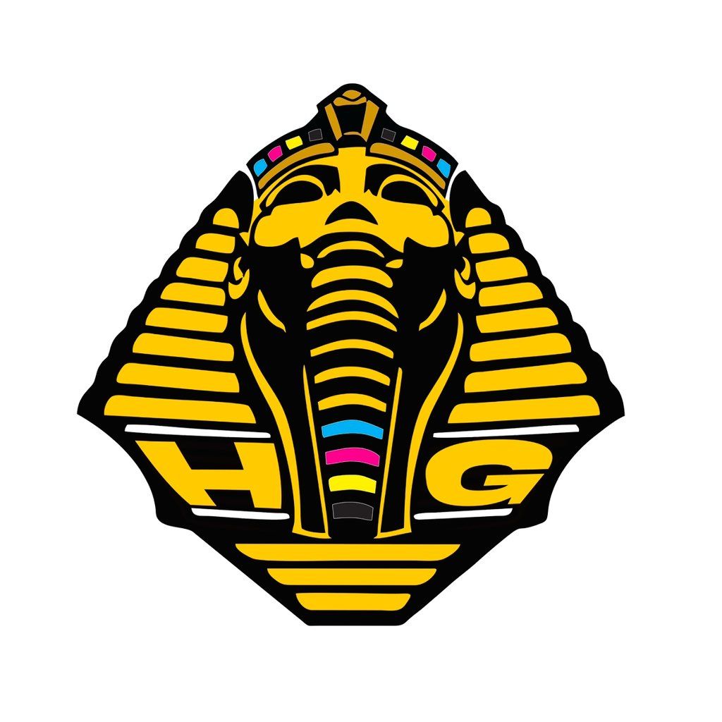 Hieroglyph Graphics LLC