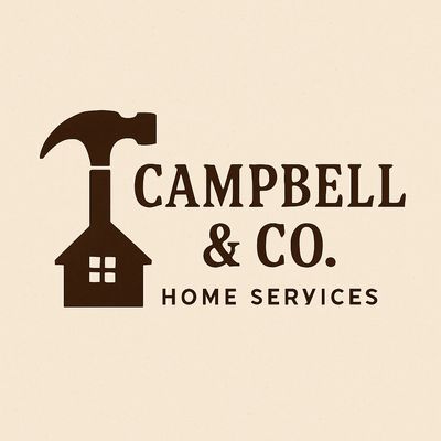 Avatar for Campbell & Co. Home Services
