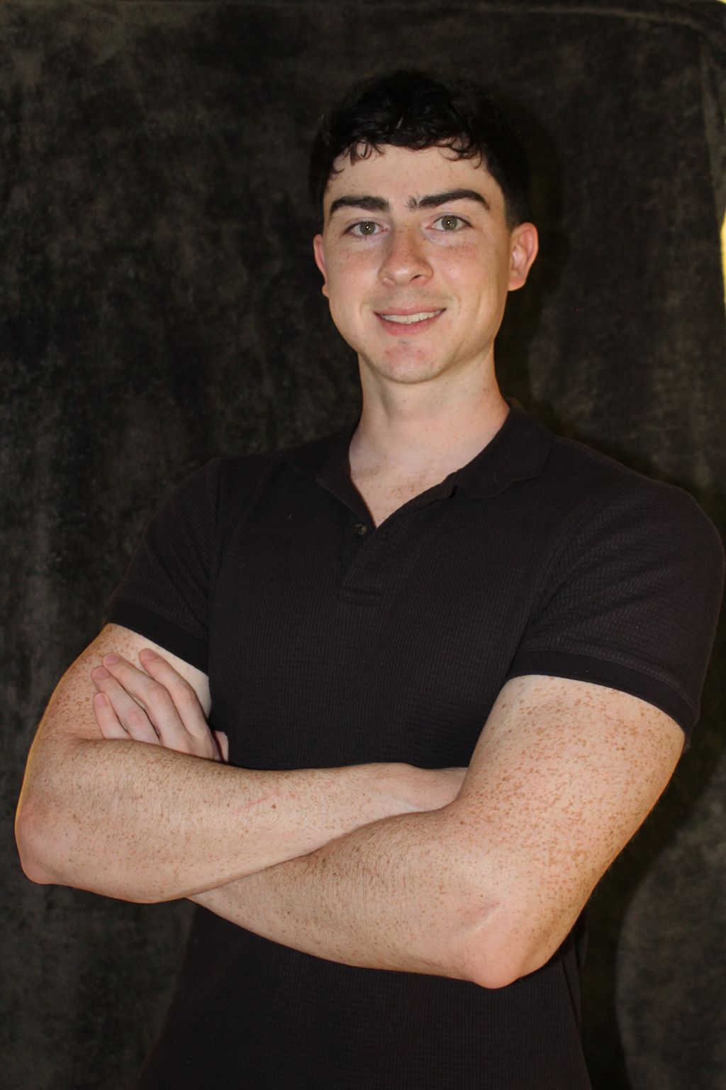 Trainer Jacob 