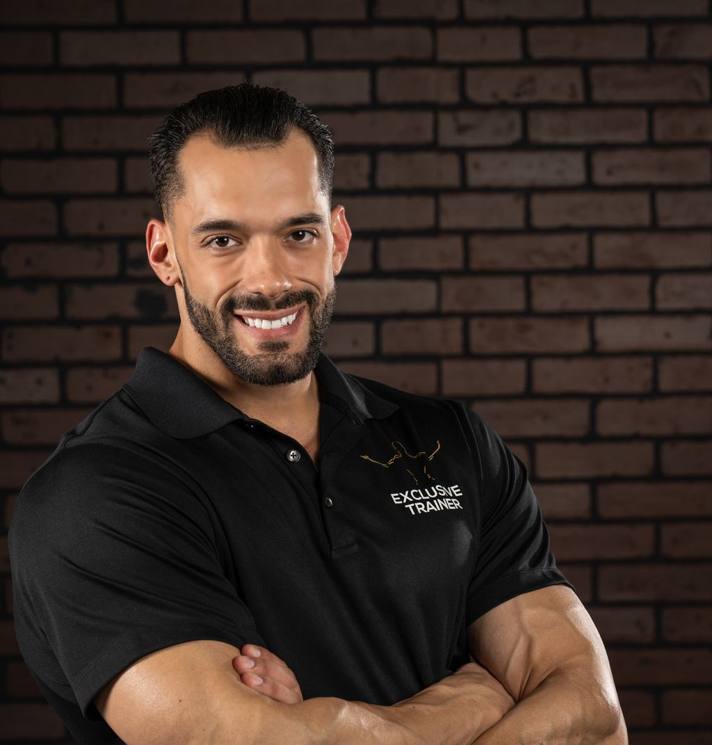 Our owner and founder Dave