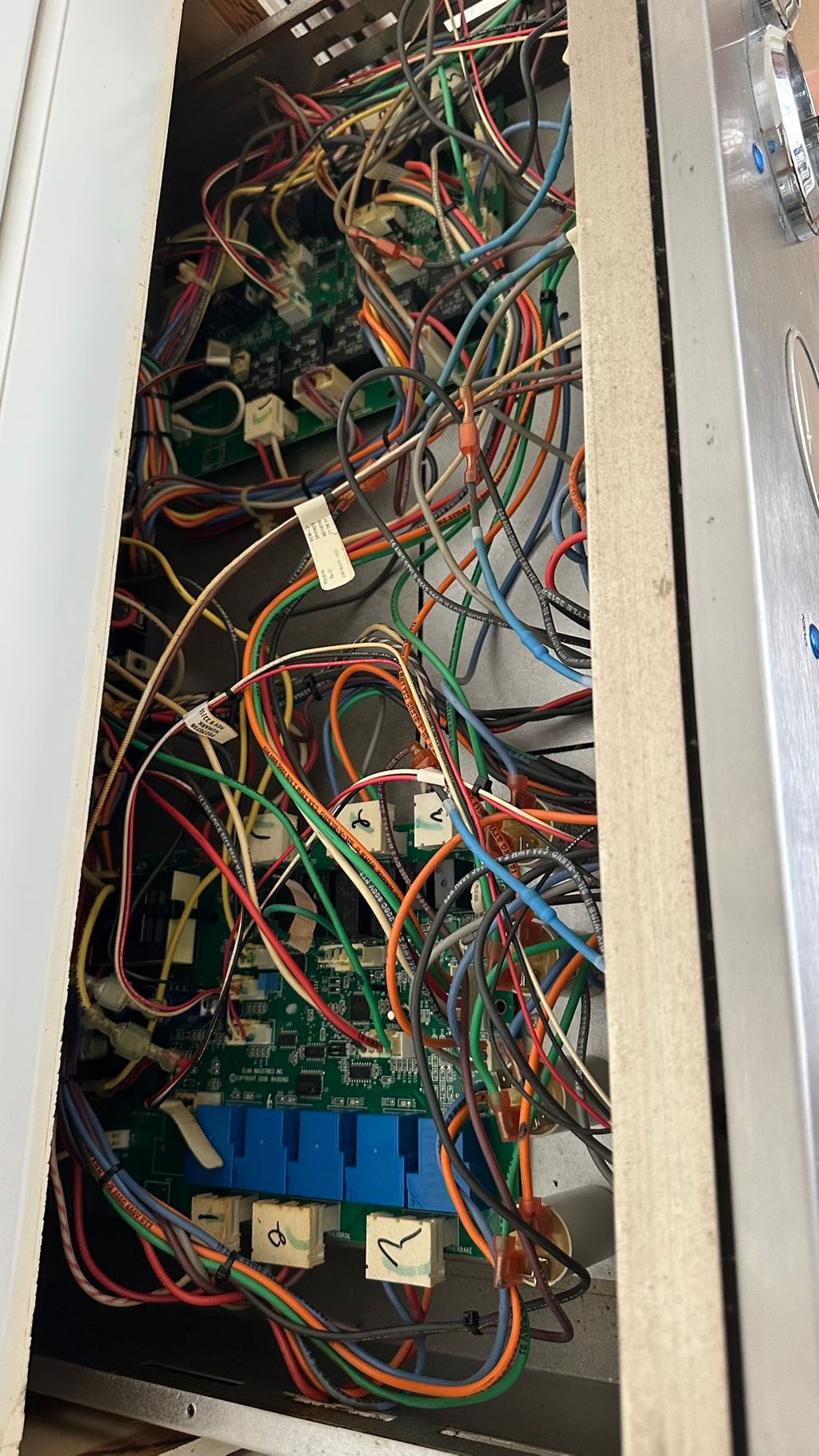 Projects and media