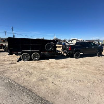 Avatar for M&M Junk Removal