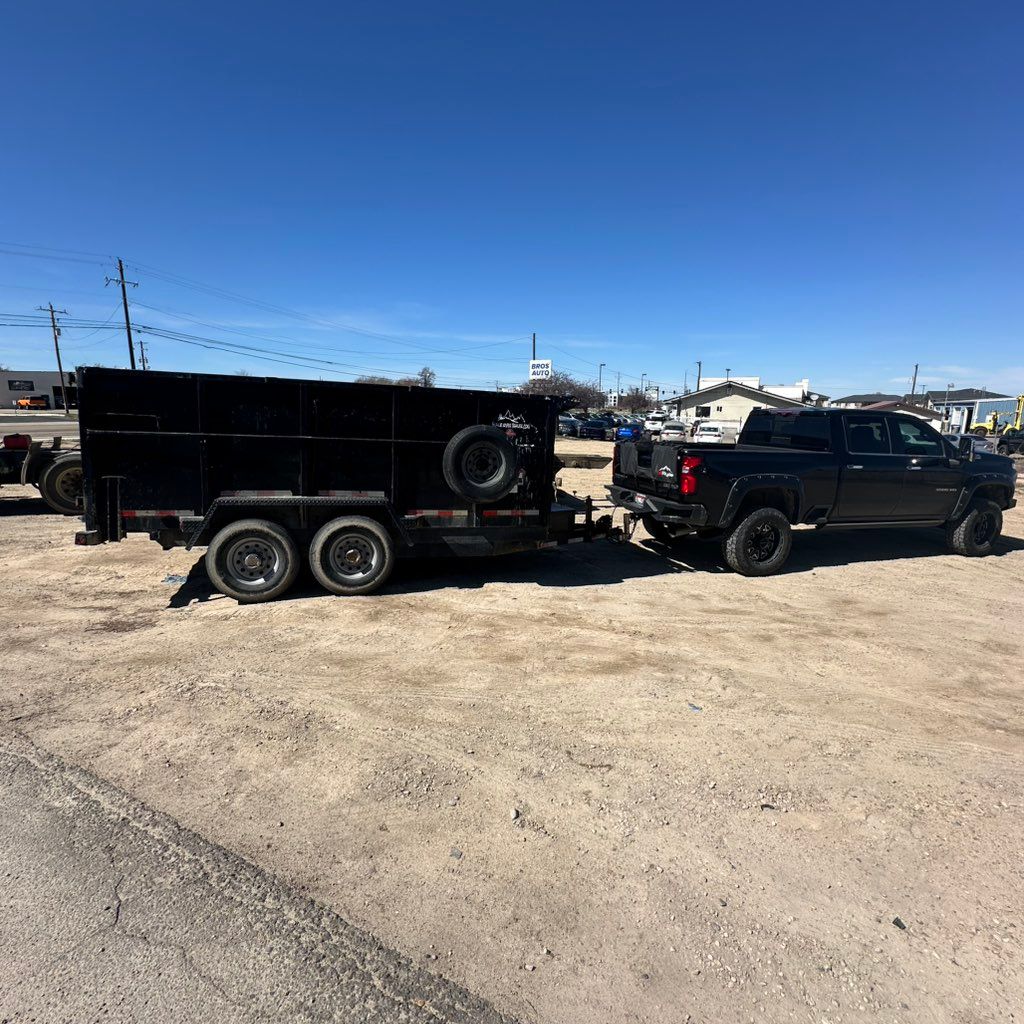 M&M Junk Removal