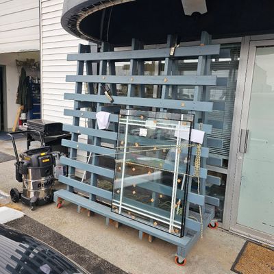 Avatar for QC Glass
