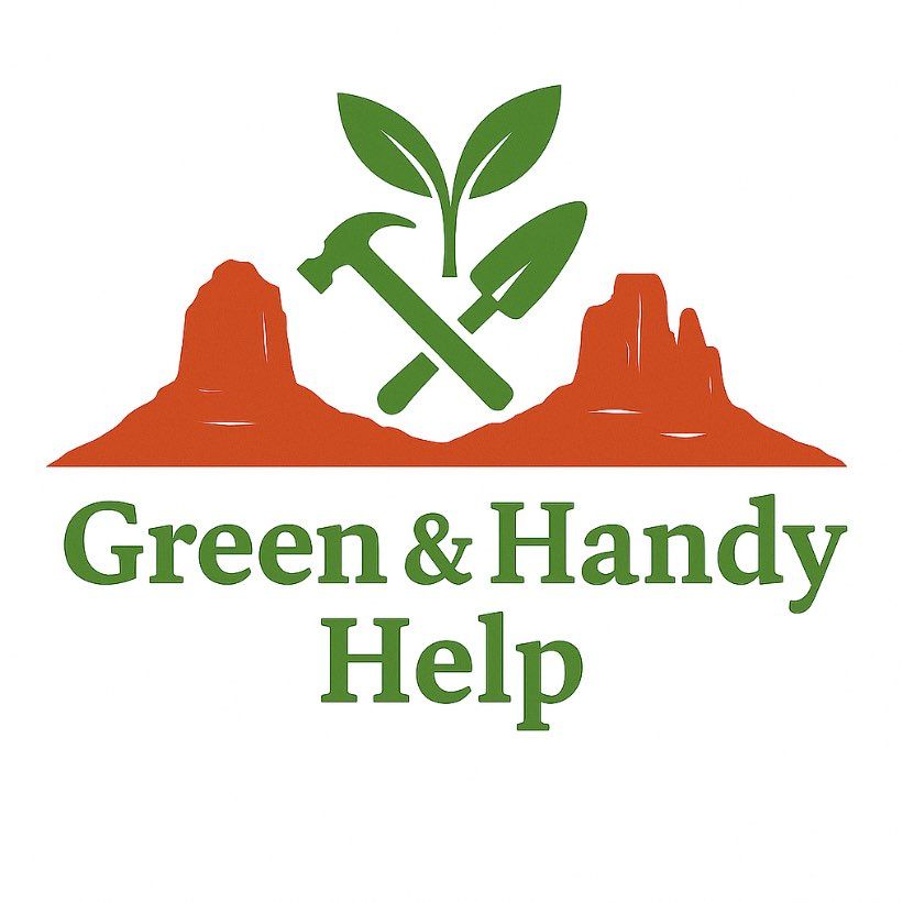 Green & Handy Help