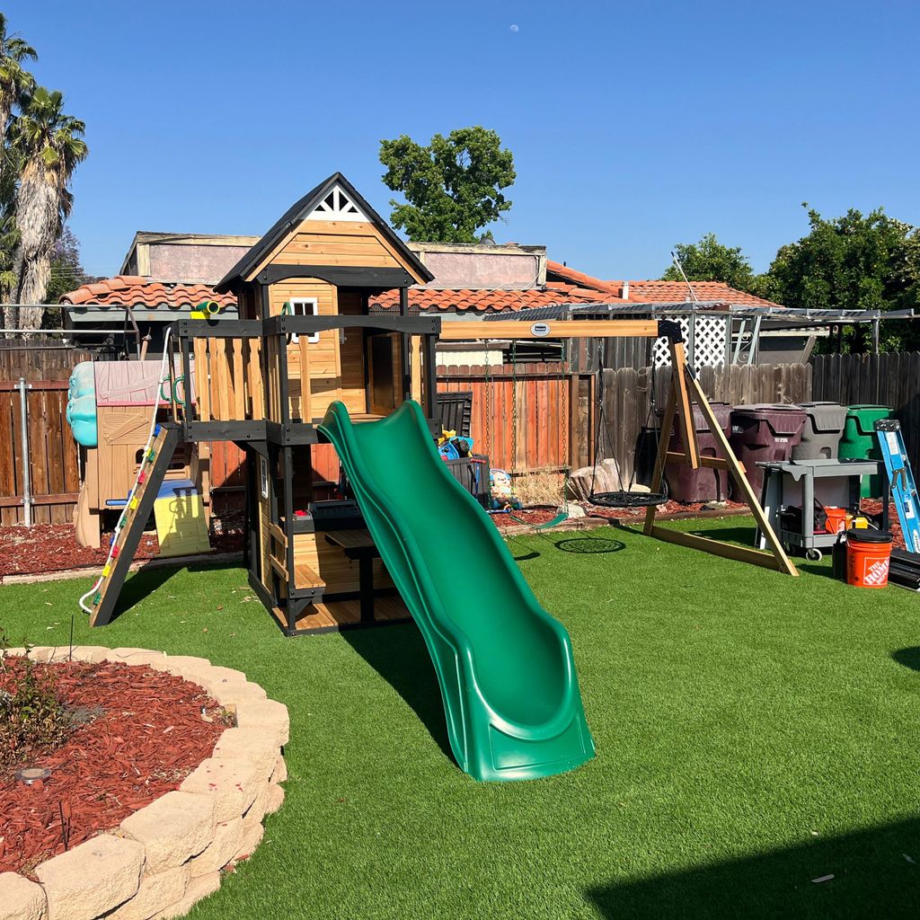 Acosta Handyman Services