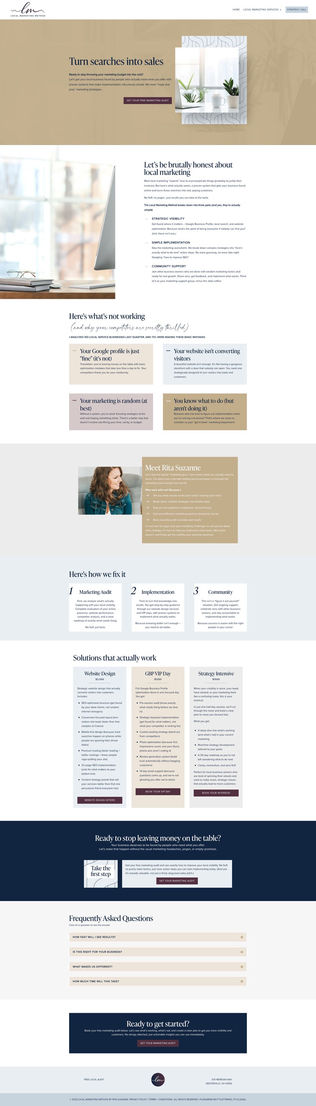 Projects and media