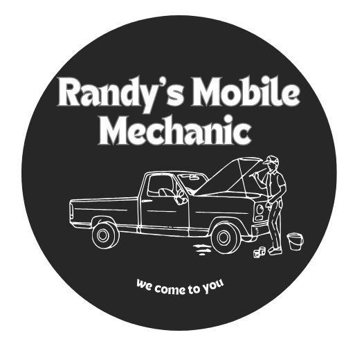 Randy Mobile Mechanic