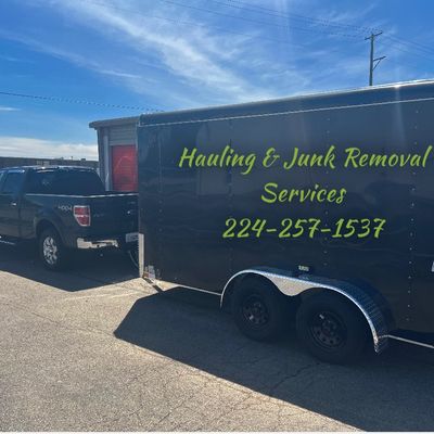 Avatar for Pleasant Hauling & Junk Removal