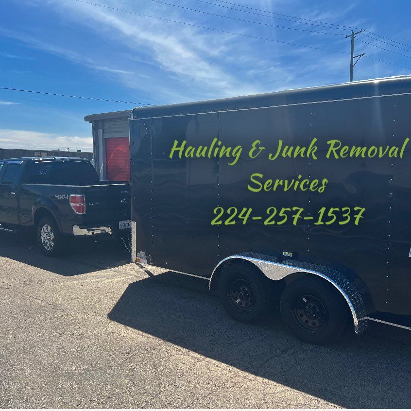 Pleasant Hauling & Junk Removal