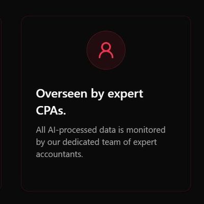 Avatar for Axe Finance