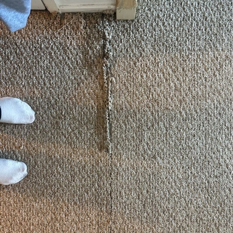 Los Brothers Carpet Repair