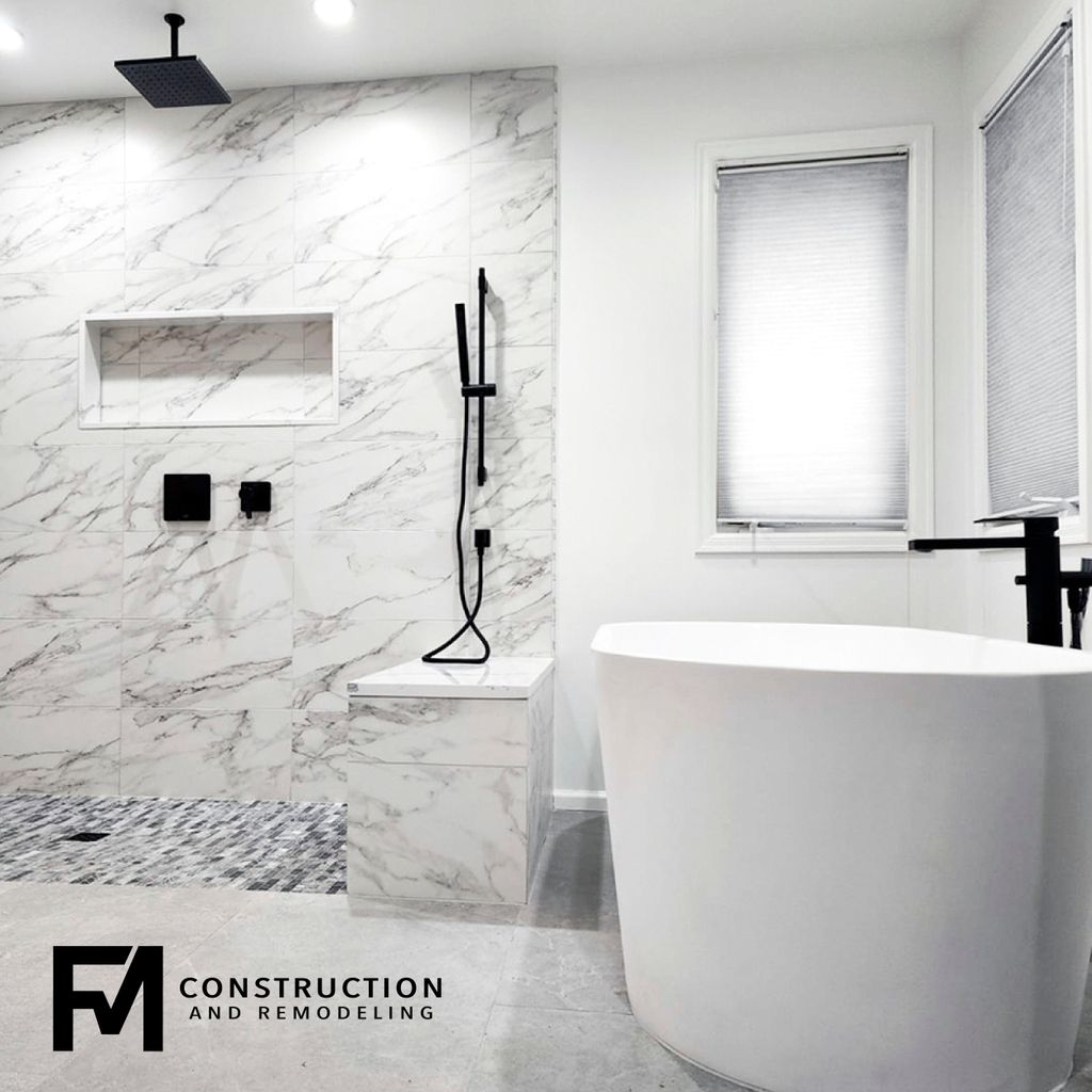 F&M Construction and Remodeling