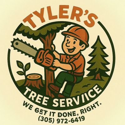 Avatar for Tyler’s Tree Service