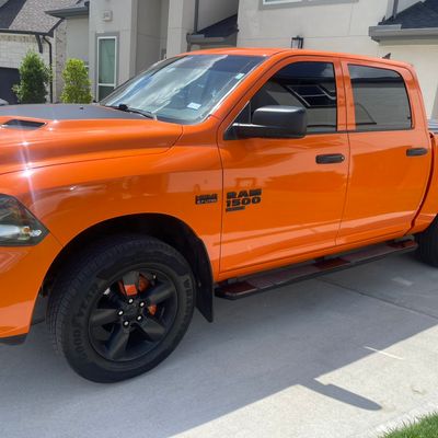 Avatar for Sam’s mobile detailing services