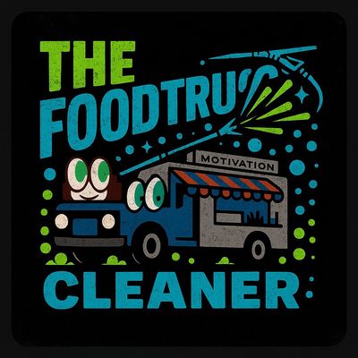Avatar for food truck cleaner