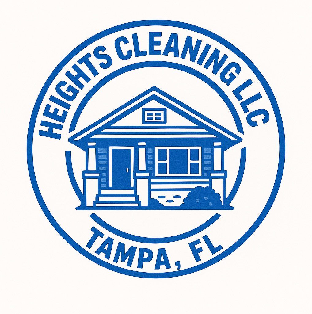 Heights Cleaning LLC