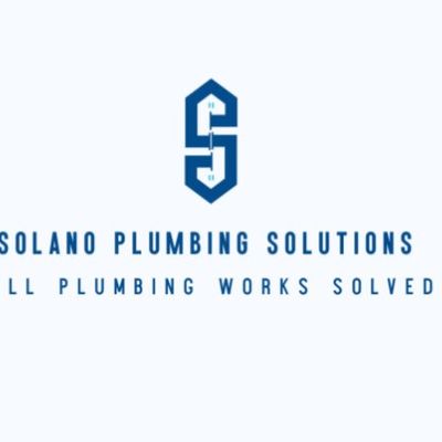 Avatar for Solano Plumbing Solutions