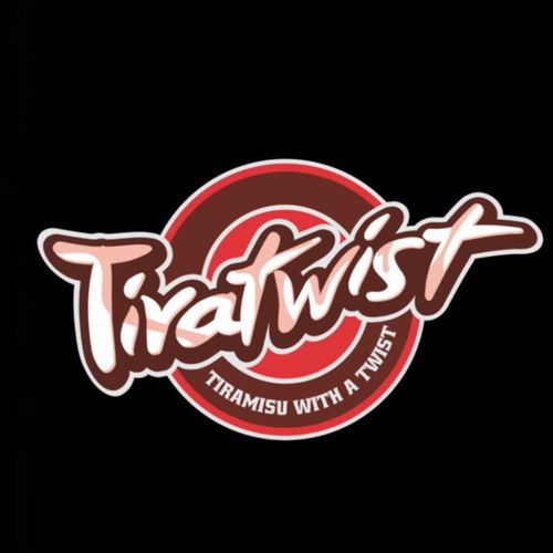 Tiratwist desserts by Chef Muazzzi