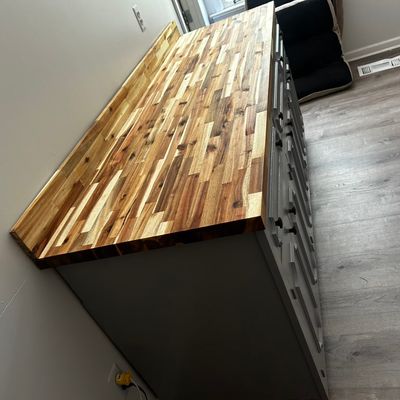 Avatar for Tough as Nails Home Renovations LLC