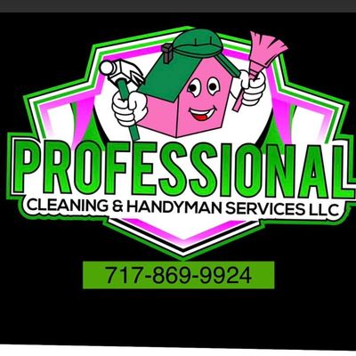 Avatar for Professional cleaning & handyman services
