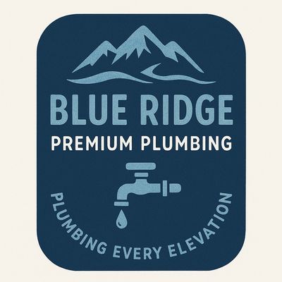 Avatar for Blue ridge premium plumbing