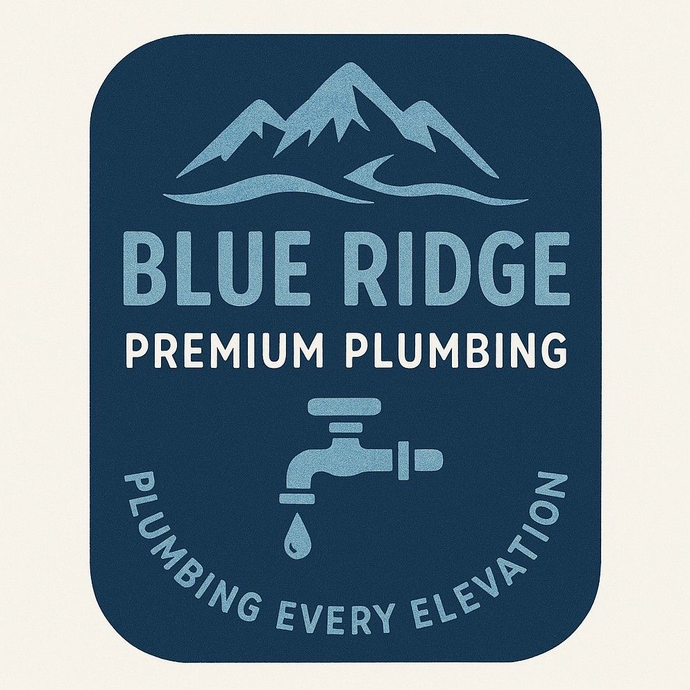 Blue ridge premium plumbing
