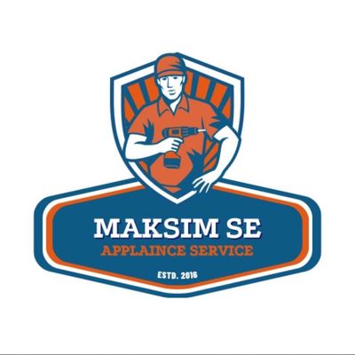 Avatar for Maksim SE Appliance Service