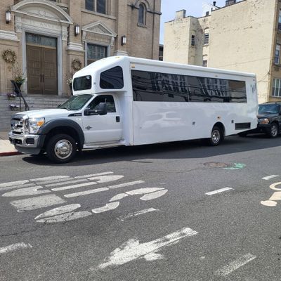 Avatar for Supreme Limo NJ