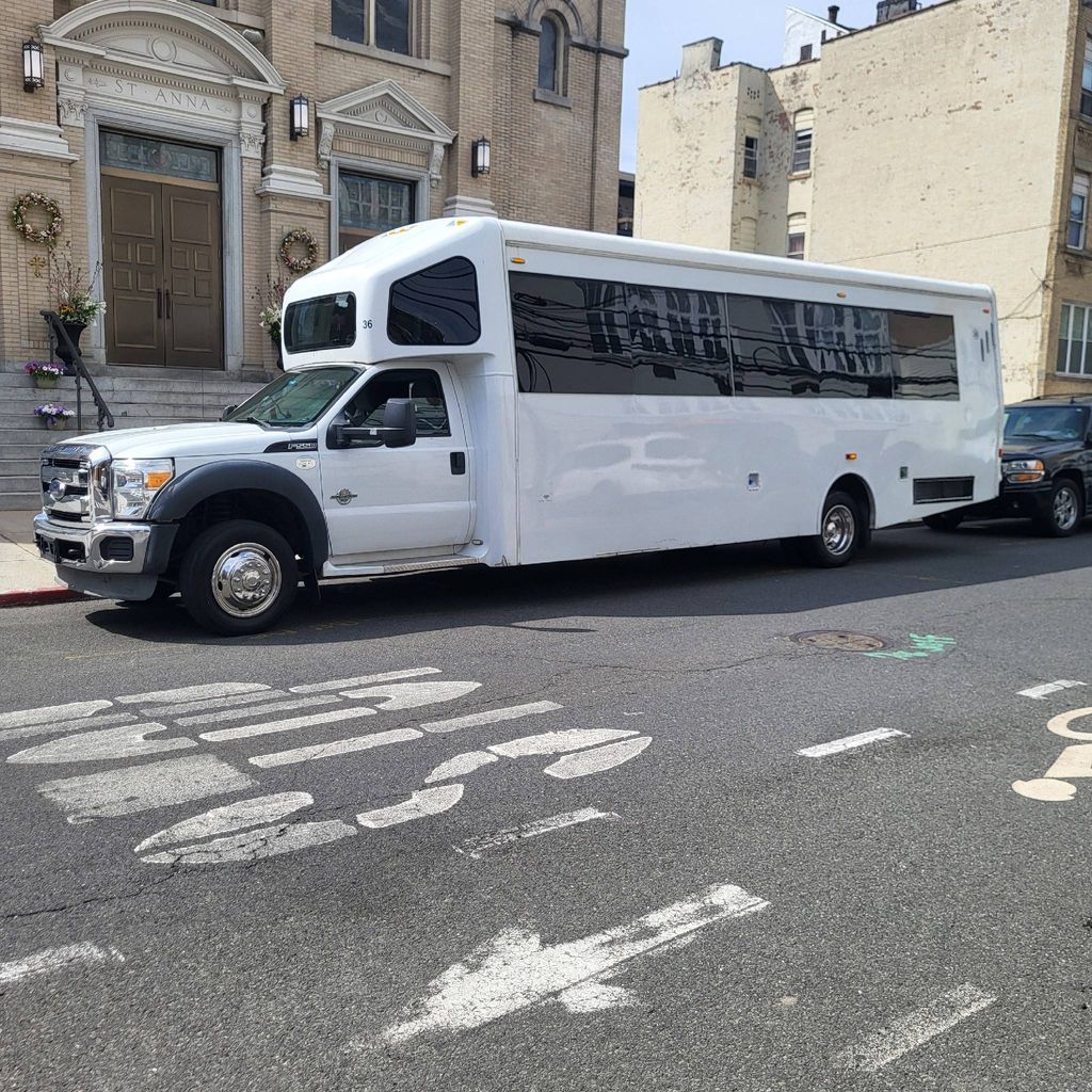 Supreme Limo NJ