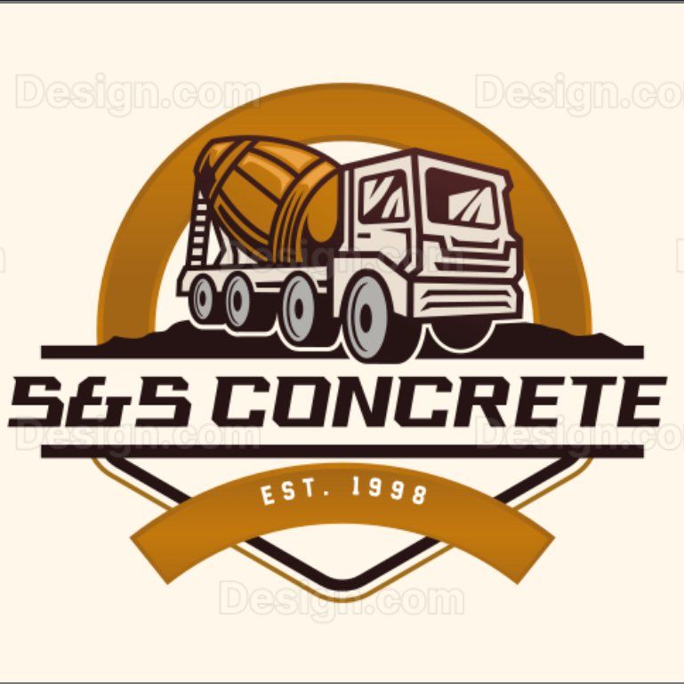 S&S Concrete