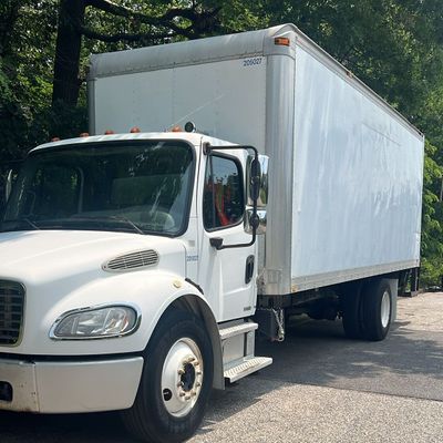 Avatar for Delivery on time llc