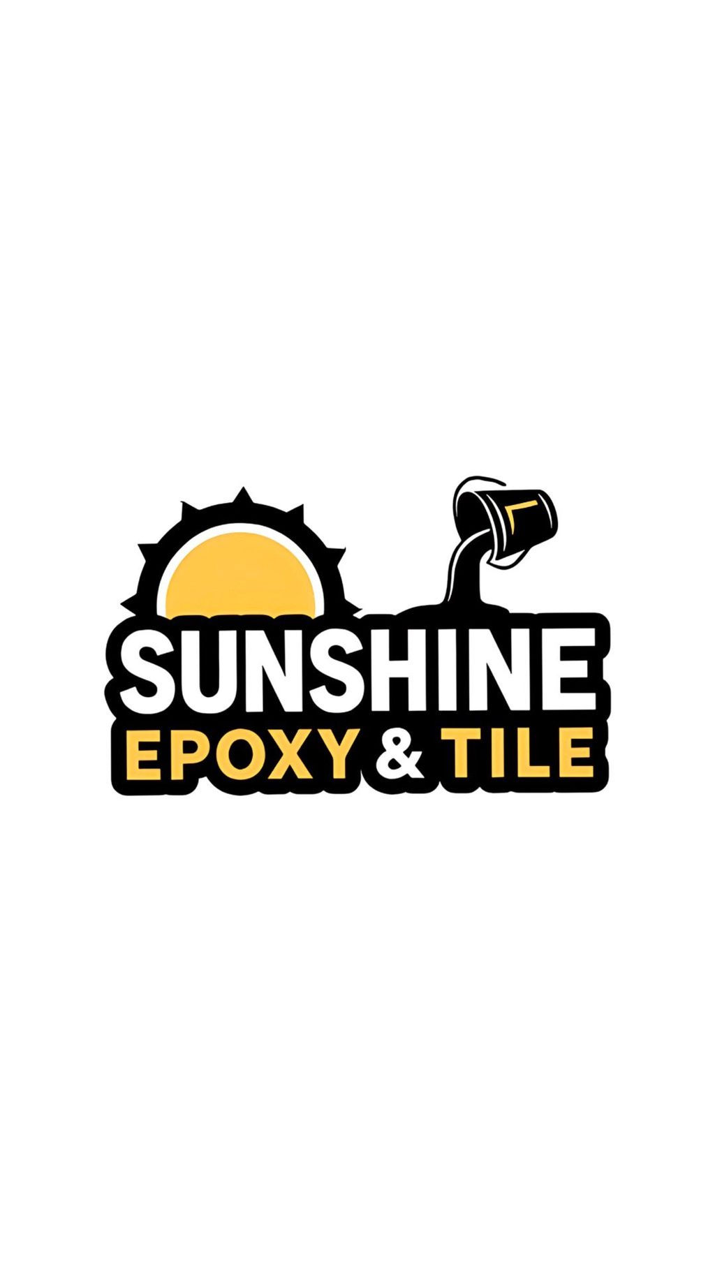 Sunshine Epoxy & Tile
