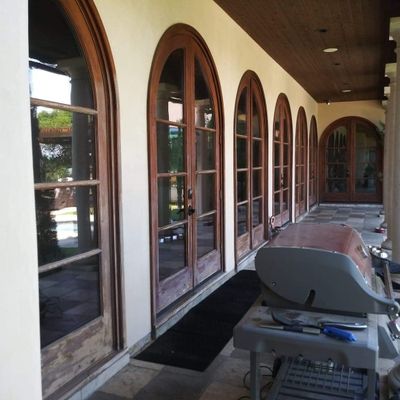 Avatar for Aaron's Doors and More