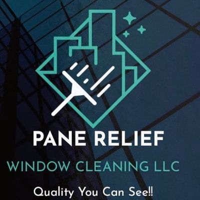 Avatar for Pane Relief Window Cleaning