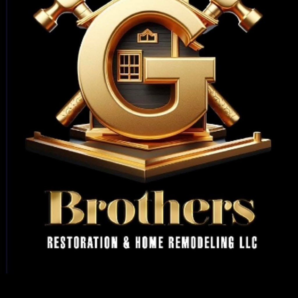 G Brothers Restoration & Home Remodeling