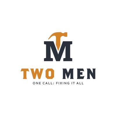 Avatar for Two Men Handyman